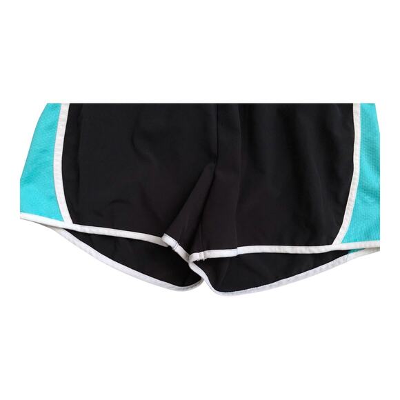 TEK GEAR Womens Size Medium Pull On Lined Workout Running Gym Shorts - Picture 4 of 5